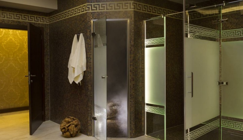 Hotel Dvorana Karlovy Vary